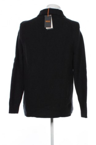 Herrenpullover BOSS, Größe 3XL, Farbe Schwarz, Preis € 83,99