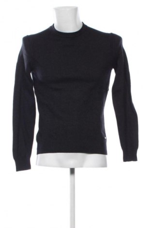 Pulover de bărbați BOSS, Mărime S, Culoare Gri, Preț 360,13 Lei