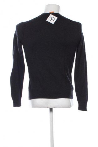 Pulover de bărbați BOSS, Mărime S, Culoare Gri, Preț 360,13 Lei