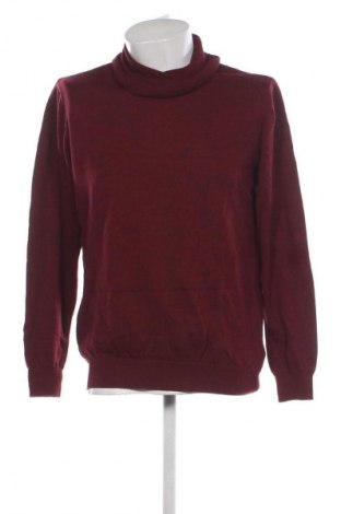 Herrenpullover Babista, Größe XXL, Farbe Rot, Preis 11,99 €