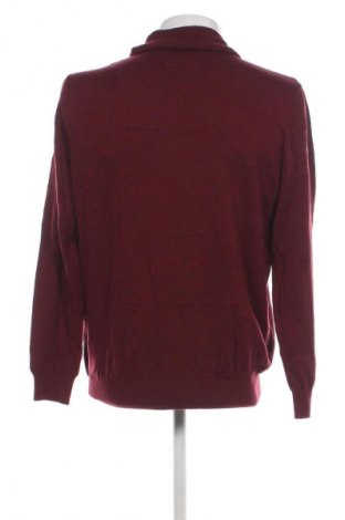 Herrenpullover Babista, Größe XXL, Farbe Rot, Preis 11,99 €