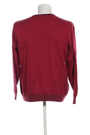 Pulover de bărbați Babista, Mărime L, Culoare Roșu, Preț 73,99 Lei