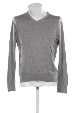 Pulover de bărbați Banana Republic, Mărime L, Culoare Gri, Preț 48,99 Lei