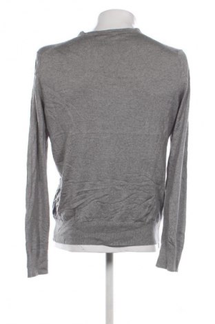 Pulover de bărbați Banana Republic, Mărime L, Culoare Gri, Preț 48,99 Lei