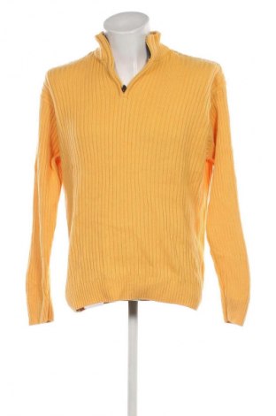 Férfi pulóver Barisal, Méret XL, Szín Sárga, Ár 4 939 Ft