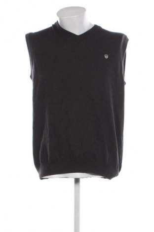 Мъжки пуловер Basefield, Размер XL, Цвят Сив, Цена 21,99 лв.