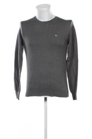 Herrenpullover Basics&More, Größe S, Farbe Grau, Preis € 71,99