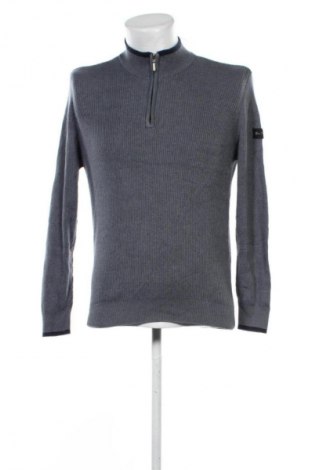 Pánský svetr  Ben Sherman, Velikost S, Barva Šedá, Cena  209,00 Kč