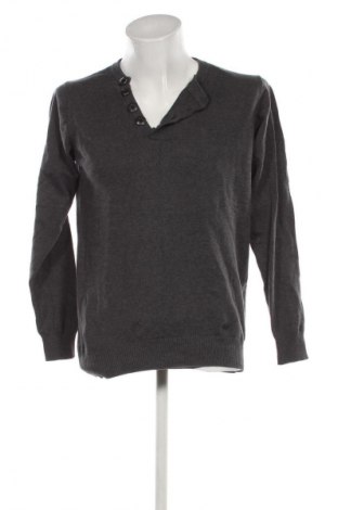 Pánský svetr  Bench, Velikost M, Barva Šedá, Cena  349,00 Kč
