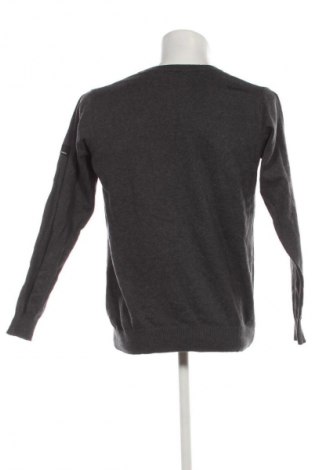 Pánský svetr  Bench, Velikost M, Barva Šedá, Cena  349,00 Kč