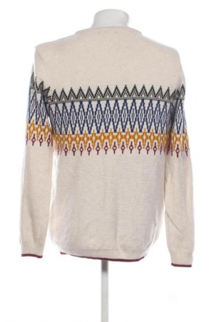 Pulover de bărbați Bershka, Mărime M, Culoare Multicolor, Preț 50,99 Lei