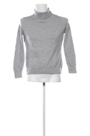 Herrenpullover Best Connections, Größe M, Farbe Grau, Preis € 12,99