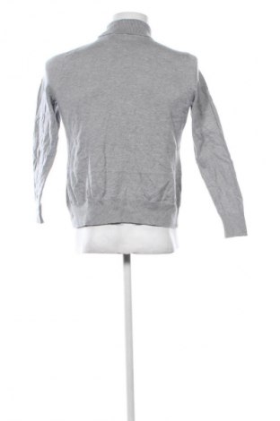 Herrenpullover Best Connections, Größe M, Farbe Grau, Preis € 12,99