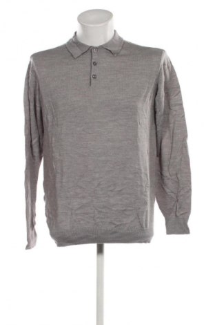 Pulover de bărbați Bexleys, Mărime XL, Culoare Gri, Preț 53,99 Lei