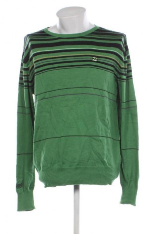 Мъжки пуловер Billabong, Размер L, Цвят Многоцветен, Цена 16,36 €