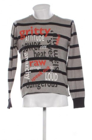 Herrenpullover Blend, Größe M, Farbe Mehrfarbig, Preis 14,99 €