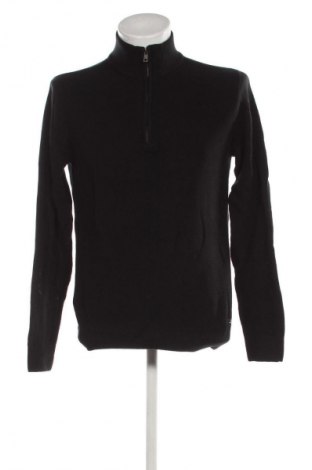 Herrenpullover Blend, Größe L, Farbe Schwarz, Preis € 58,99