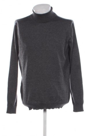 Pulover de bărbați Blend, Mărime XL, Culoare Gri, Preț 260,99 Lei