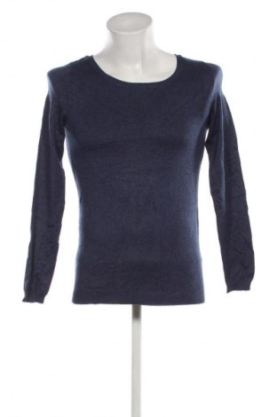 Herrenpullover Blue Motion, Größe S, Farbe Blau, Preis 8,99 €