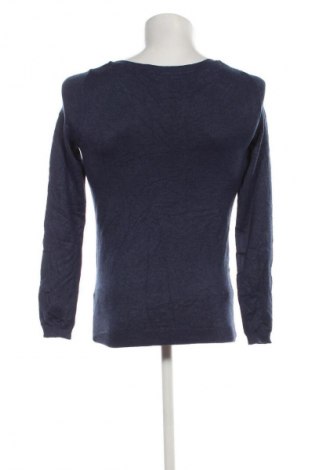 Herrenpullover Blue Motion, Größe S, Farbe Blau, Preis 8,99 €