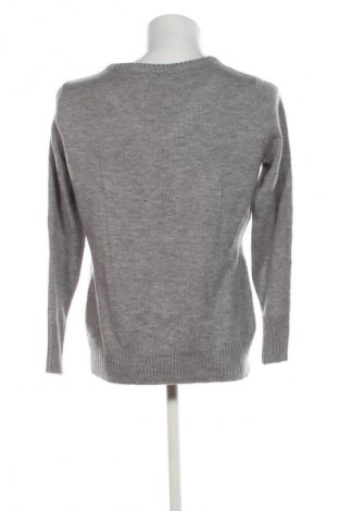 Pulover de bărbați Body Flirt, Mărime M, Culoare Gri, Preț 23,99 Lei