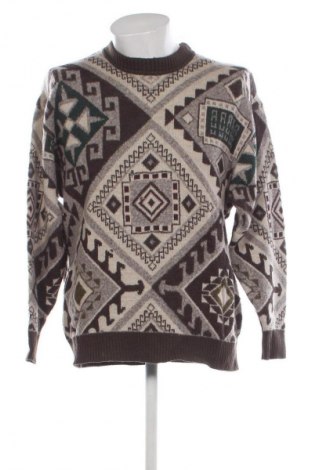 Herrenpullover Bogner, Größe L, Farbe Mehrfarbig, Preis 56,99 €