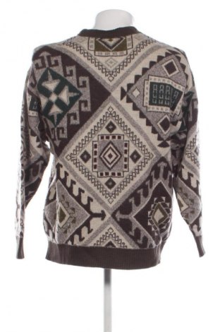 Herrenpullover Bogner, Größe L, Farbe Mehrfarbig, Preis 56,99 €