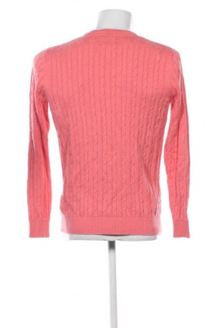 Pulover de bărbați Bondelid, Mărime M, Culoare Roz, Preț 128,62 Lei