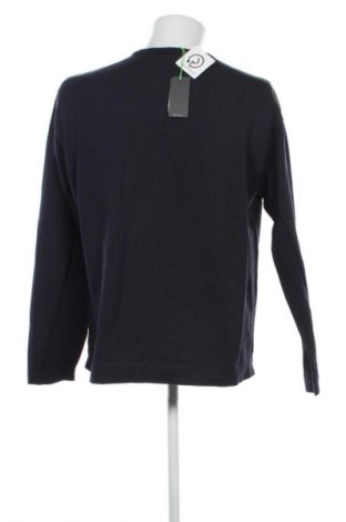 Herrenpullover Boss Green, Größe XL, Farbe Blau, Preis 137,99 €