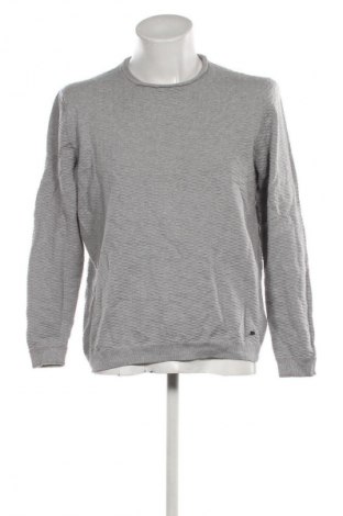 Herrenpullover Boss Green, Größe XL, Farbe Grau, Preis 67,99 €