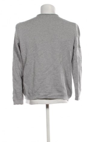 Herrenpullover Boss Green, Größe XL, Farbe Grau, Preis 67,99 €