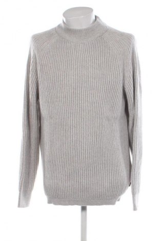 Herrenpullover Boss Orange, Größe XXL, Farbe Grau, Preis € 93,99