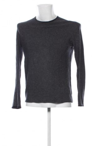 Herrenpullover Boss Orange, Größe S, Farbe Grau, Preis € 49,99