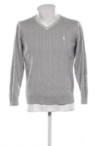 Ανδρικό πουλόβερ Bossini, Μέγεθος L, Χρώμα Πολύχρωμο, Τιμή 10,99 €