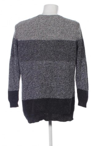 Мъжки пуловер Bpc Bonprix Collection, Размер M, Цвят Многоцветен, Цена 11,99 лв.