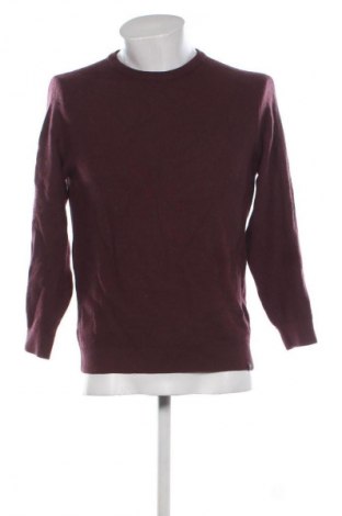 Pulover de bărbați Brax, Mărime L, Culoare Roșu, Preț 109,99 Lei