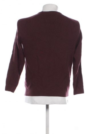 Pulover de bărbați Brax, Mărime L, Culoare Roșu, Preț 109,99 Lei