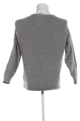 Pulover de bărbați Brax, Mărime L, Culoare Gri, Preț 71,99 Lei