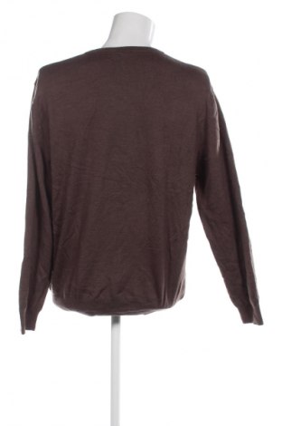 Herrenpullover Brax, Größe XL, Farbe Braun, Preis € 30,99