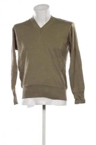 Herrenpullover Breidhof, Größe XL, Farbe Grün, Preis 14,99 €