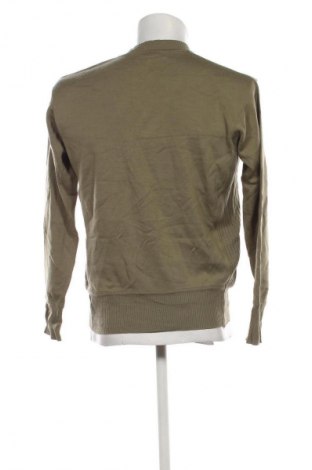 Herrenpullover Breidhof, Größe XL, Farbe Grün, Preis 14,99 €