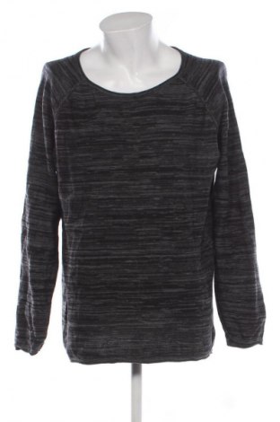 Herrenpullover Broadway, Größe XXL, Farbe Mehrfarbig, Preis 10,99 €