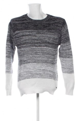 Herrenpullover Bruno Banani, Größe M, Farbe Mehrfarbig, Preis 11,99 €