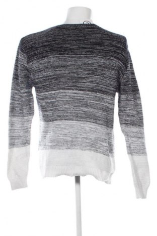 Herrenpullover Bruno Banani, Größe M, Farbe Mehrfarbig, Preis 11,99 €