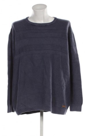 Pulover de bărbați Bruno Banani, Mărime XXL, Culoare Albastru, Preț 121,99 Lei