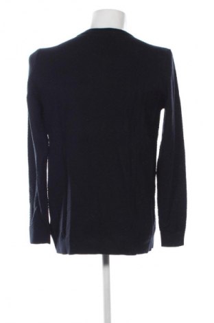 Pulover de bărbați Bruno Banani, Mărime M, Culoare Albastru, Preț 260,99 Lei