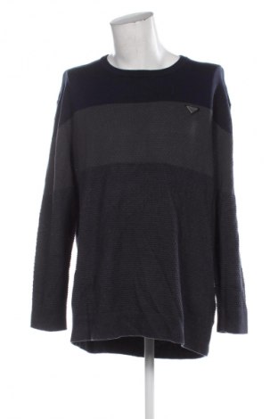 Herrenpullover Bruno Banani, Größe 3XL, Farbe Mehrfarbig, Preis 23,99 €