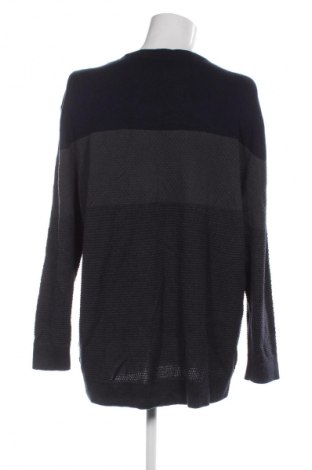 Herrenpullover Bruno Banani, Größe 3XL, Farbe Mehrfarbig, Preis 23,99 €