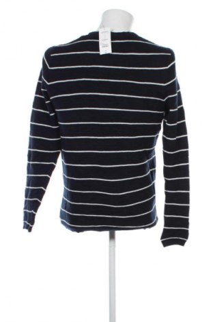 Herrenpullover Burton of London, Größe M, Farbe Mehrfarbig, Preis € 21,99