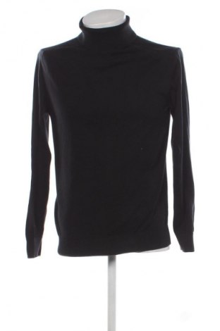 Pulover de bărbați C&A, Mărime M, Culoare Negru, Preț 80,03 Lei